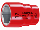 Knipex 98 47 1" Hlavice nástrčná 1/2