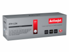 Activejet ATH-12N černý toner pro HP Q2612A / Canon CRG-703