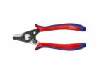 Knipex 12 82 130 SB Kleště odizolovací pro světlovodné ka...