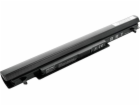 Baterie Mitsu pro Asus A46, K56, 2200 mAh, 14,4 V (BC / A...