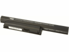 Baterie Mitsu pro Sony BPS22, 4400 mAh, 10,8 (BC / SO-BPS...