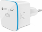 Access Point Techly Mini Repeater (I-WL-REPEATER7)