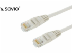 Savio Patchcord CAT 5e, UTP, 5m (CLA-02)