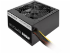 Thermaltake Litepower II Black 350W napájecí zdroj (PS-LT...