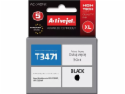 Activejet Inkoust AE-34BNX (náhradní inkoust Epson 34XL T...