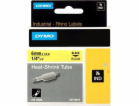 DYMO RhinoPRO Heat shrink tubes label-making tape D1