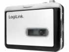 LogiLink Cassette to digital converter - UA0281