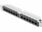 Lanberg PPU5-9012-S patch panel 1U