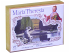 Piatnik Cards Lux 2 Decks Maria Theresia - 2131