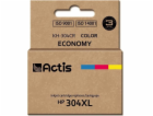 Actis KH-304CR Inkoust (náhrada za HP 304XL N9K07AE; prém...