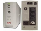 APC Back-UPS CS 500, UPS