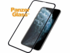 PanzerGlass Edge-to-Edge for iPhone 11 PRO/XS/X