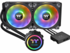 Vodní chlazení Thermaltake Floe DX RGB 280 (CL-W257-PL14S...