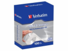 Verbatim Envelopes 100 kusů (49976)