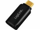 USB adaptér LogiLink USB-C na 3,5mm audio adaptér - Mini ...