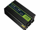 Invertor Green Cell Invertor do auta Green Cell ® 24V - 2...