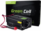 Green Cell INV06 12V/230V 150W/300W Modifikovaná sinusovka