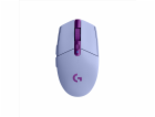 Logitech G G305 - Myš - optický - 6 tlačítka - bezdrátový...