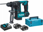 Makita DHR171RTJ Aku vrtací kladivo Li-ion LXT 18V/5,0Ah,...