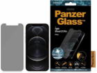 PanzerGlass Privacy Screen Protector for iPhone 12 / 12 Pro