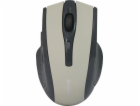 MOUSE DEFENDER ACCURA MM-665 RF GRAY 1600dpi 6P