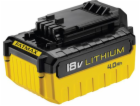 Stanley FMC688L-XJ FatMax Li-Ion 18 V 4 Ah  baterie do ak...