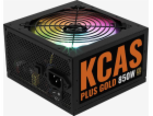 Aerocool KCAS PLUS GOLD 850W power supply unit 20+4 pin A...