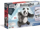 Clementoni Clementoni Robot Rolling Bot 50684