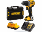 DeWalt DCD701D2-QW Cordless Drill Driver