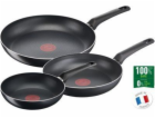 Tefal B5569153 pan set 3 pc(s)