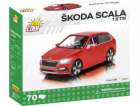 Klocki Skoda Scala 1.0 TSI 