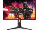 AOC LCD herní 24G2ZU 23,8" IPS/1920x1080@240Hz/0,5ms/350c...