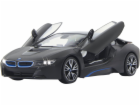 Jamara BMW I8 1:14 černá (404570)