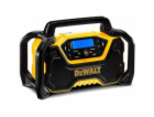 DeWALT DCR029 Aku rádio s bluetooth