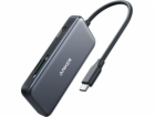 Anker Hub Premium 5-in-1 USB-C 2A1H2M  A8334HA1