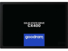 GoodRam CX400 1 TB 2,5 SATA III SSD (SSDPR-CX400-01T-G2)