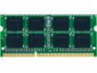 GOODRAM SODIMM DDR3 8GB 1600MHz CL11 GR1600S364L11/8G