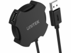 HUB USB Unitek Y-2178