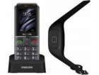 Maxcom Comfort MM735 BB+ SOS pásek