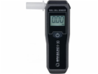 HI-TECH MEDICAL BACSCAN F-30 alkohol tester 0 - 4% Černá