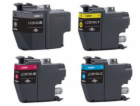 Activejet AB-3619CNX ink (replacement for Brother LC3619C...