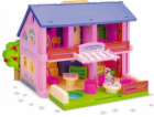 Wader Play House (25400)