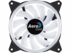 Aerocool Duo 12 ARGB 6-pin Computer case Fan 12 cm Black