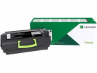 Lexmark C2320Y0 Rückgabe-Toner Gelb für ca. 1.000 Seiten