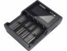 XTAR VC4 Domácí baterie USB