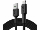 USB kabel Green Cell Cable Green Cell GC PowerStream USB-...