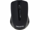 DICOTA Wireless Mouse COMFORT, myš