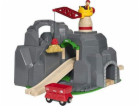 Brio World 33889 Jeřáb a horský tunel