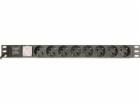 Gembird EG-PDU-014-C14 napěťová distribuční jednotka (PDU...