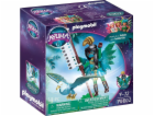 Playmobil 70802 Knight Fairy s pohádkovou zvířecí duší